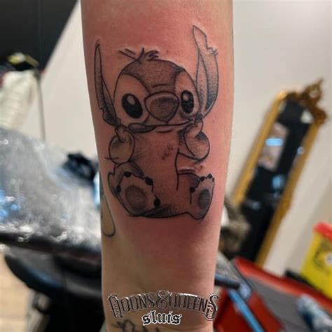 tattoo welke leeftijd